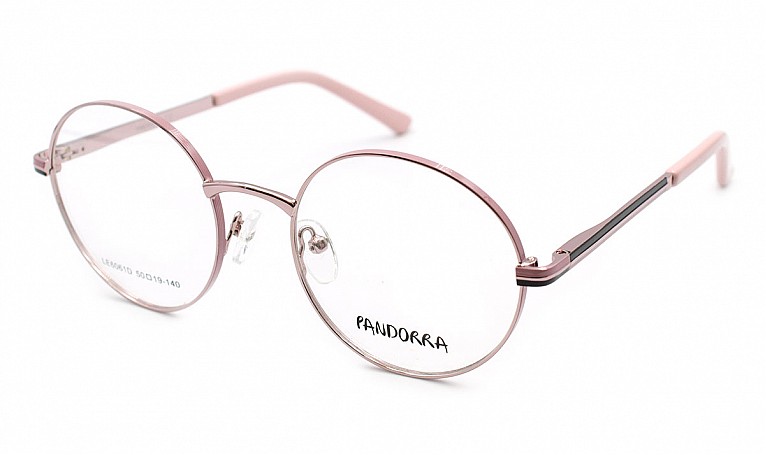 Оправа металлическая Pandorra 6061-C5