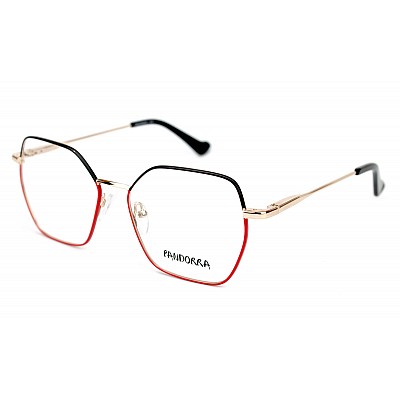 Оправа металева Pandorra 8221-C2