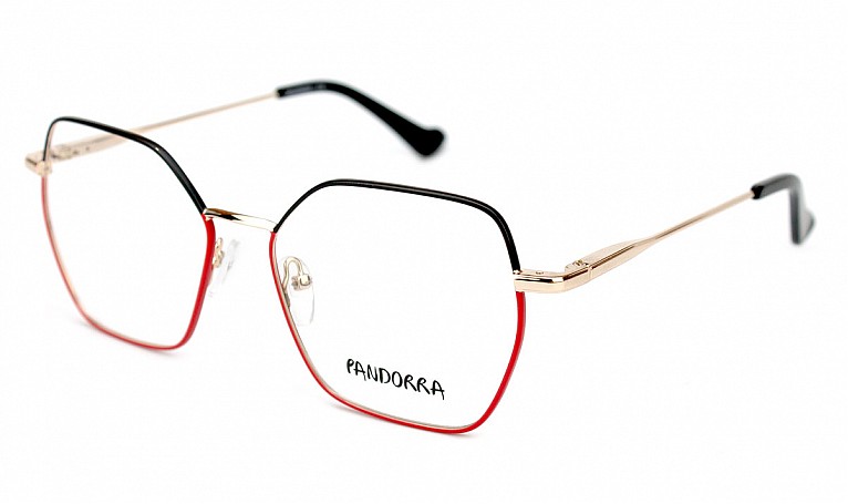 Оправа металлическая Pandorra 8221-C2