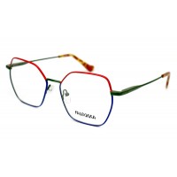 Оправа металева Pandorra 8221-C3