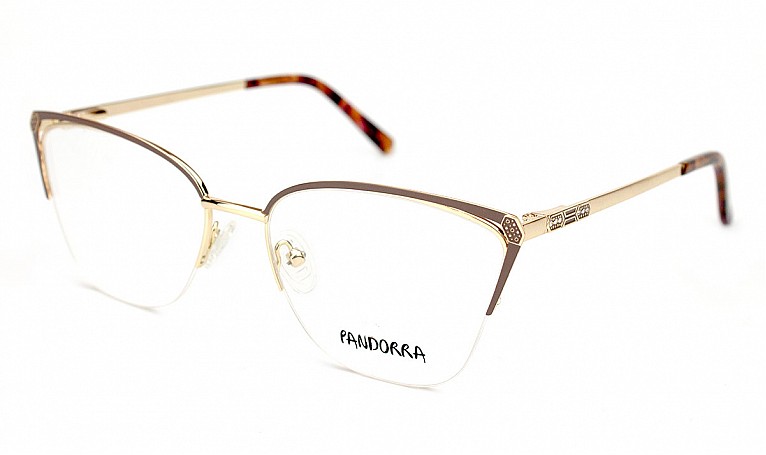 Оправа металлическая Pandorra 3795-C2