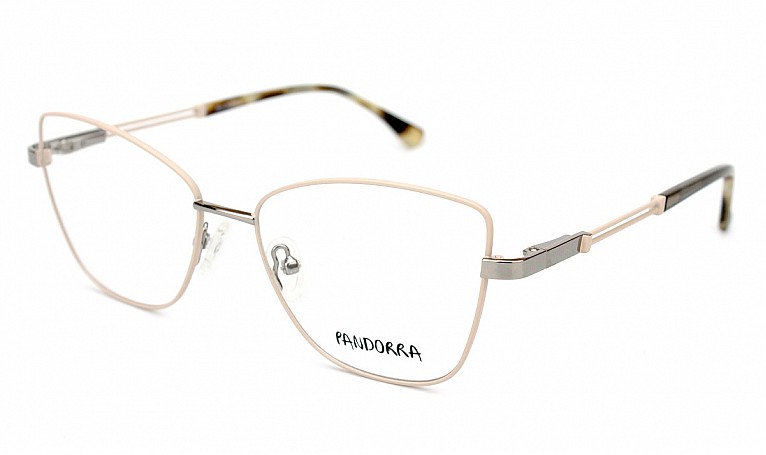 Оправа металлическая Pandorra TL3503-C4