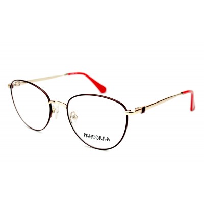 Оправа металева Pandorra TL3562-C3