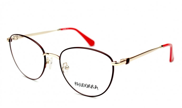 Оправа металлическая Pandorra TL3562-C3