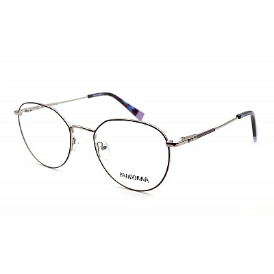 Оправа металлическая Pandorra 32053-c4