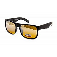 Очки Polar Eagle 8332-C6, мужские, черные, пластиковые Очки Polar Eagle 8332-C6, мужские, черные, пластиковые