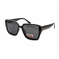Очки Polar Eagle 09205-C3 мужские, стильные, черные Очки Polar Eagle 09205-C3 мужские, стильные, черные