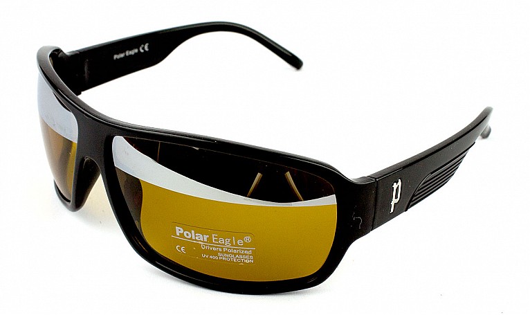 Очки антифара Polar Eagle PE8312-C1