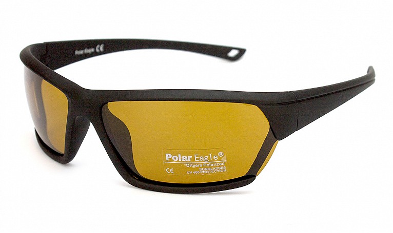 Очки антифара Polar Eagle PE8302-C4-1