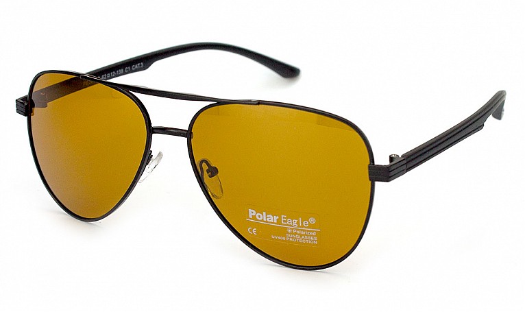 Очки антифара Polar Eagle PE20513-C1-4