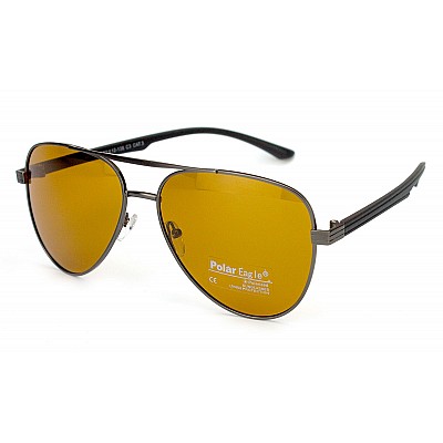Очки антифара Polar Eagle PE20513-C3-4