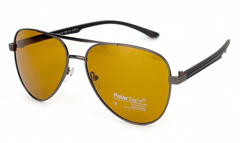 Очки антифара Polar Eagle PE20513-C3-4