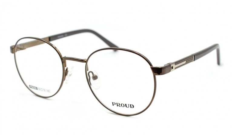 Оправа металлическая Proud 68282-C4