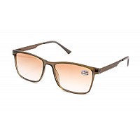 Очки Queen 25718-C3 тон. в пластиковой оправе Очки Queen 25718-C3 тон. в пластиковой оправе