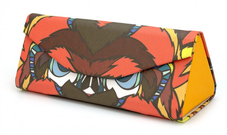 Футляр R-H8035-23 (складной)