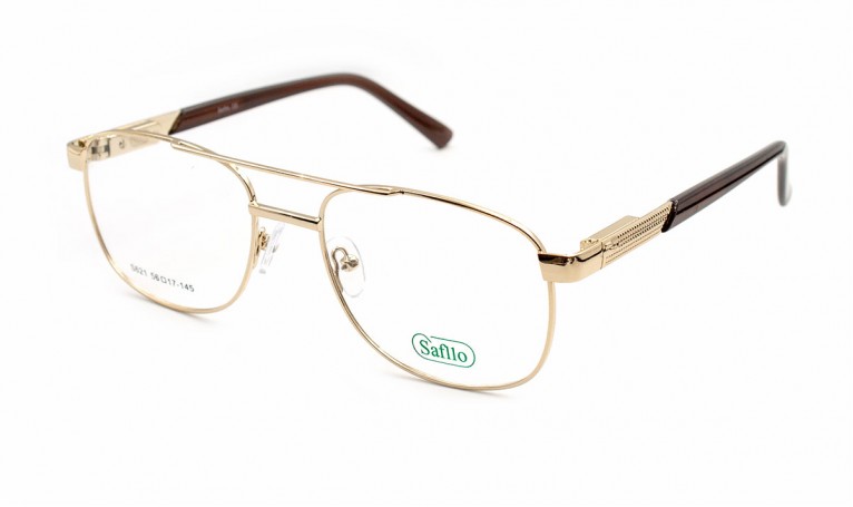 Оправа металлическая Safllo S621-C2