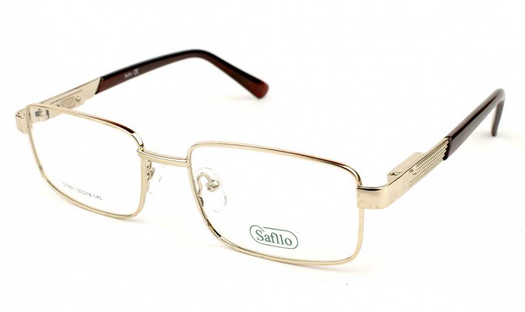 Оправа металлическая Safllo S7861-C2