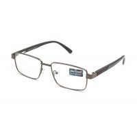 Окуляри Sense 25304-C1 у металевій оправі