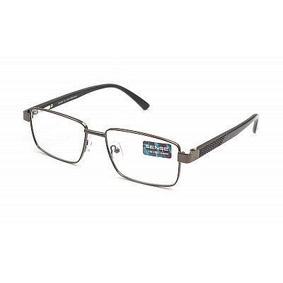 Очки Sense 25304-C1 в металлической оправе