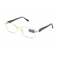 Окуляри Sense 25302-C1 у металевій оправі