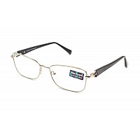 Очки Sense 25302-C3 в металлической оправе