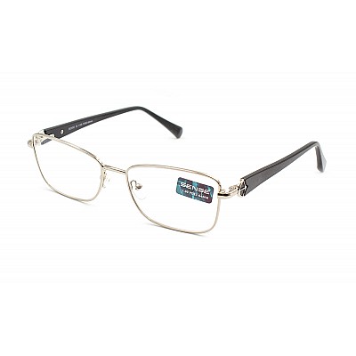 Очки Sense 25302-C3 в металлической оправе
