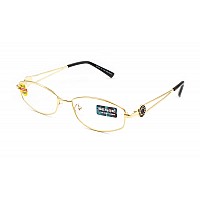 Очки Sense 25301-C1 Blue blocker в металлической оправе Очки Sense 25301-C1 Blue blocker в металлической оправе