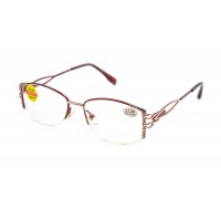 Очки Seventy 25500-C2 Blue blocker в металлической оправе