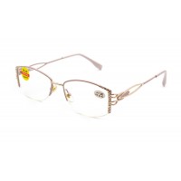 Очки Seventy 25500-C3 Blue blocker в металлической оправе