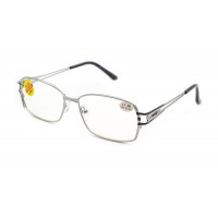 Очки Seventy 25504-C1 Blue blocker в металлической оправе