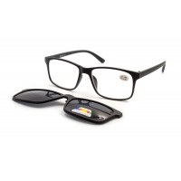 Очки Seventy 25509-SZ-1 в пластиковой оправе Очки Seventy 25509-SZ-1 в пластиковой оправе