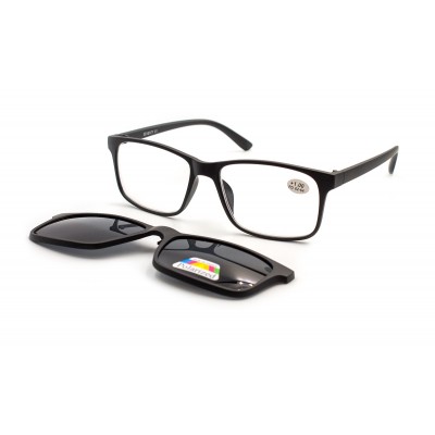 Очки Seventy 25509-SZ-1  в пластиковой оправе