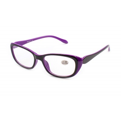 Очки Seventy 25520-C2 в пластиковой оправе