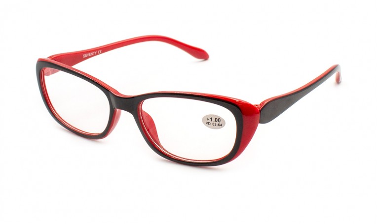 Очки Seventy 25520-C3 в пластиковой оправе