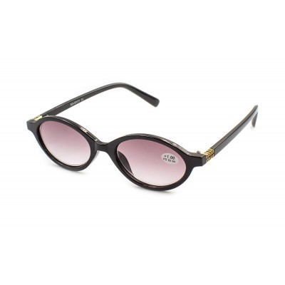 Очки Seventy 25521-C1 тон. в пластиковой оправе