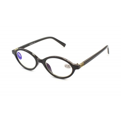 Очки Seventy 25521-C1 Blue blocker в пластиковой оправе