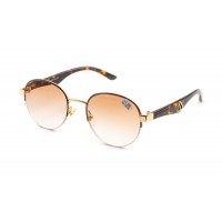 Очки Seventy 25523-C2 тонированные в металлической оправе Очки Seventy 25523-C2 тонированные в металлической оправе