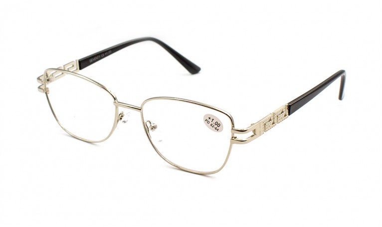 Очки Seventy 25519-C1 в металлической оправе