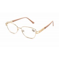 Очки Seventy 25519-C2 в металлической оправе