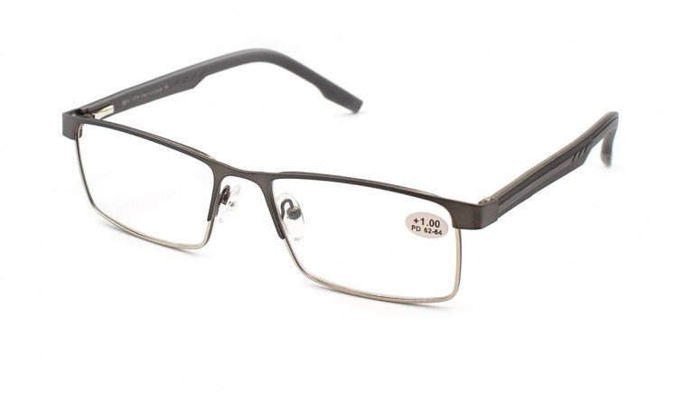 Очки Seventy 25524-C2 в металлической оправе
