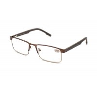 Очки Seventy 25524-C3 в металлической оправе Очки Seventy 25524-C3 в металлической оправе