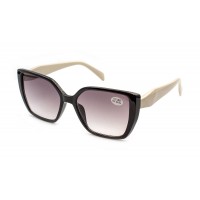 Очки Seventy 25530-C2 тон. в пластиковой оправе