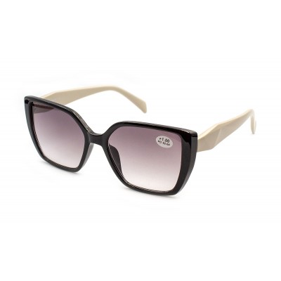 Очки Seventy 25530-C2 тон. в пластиковой оправе