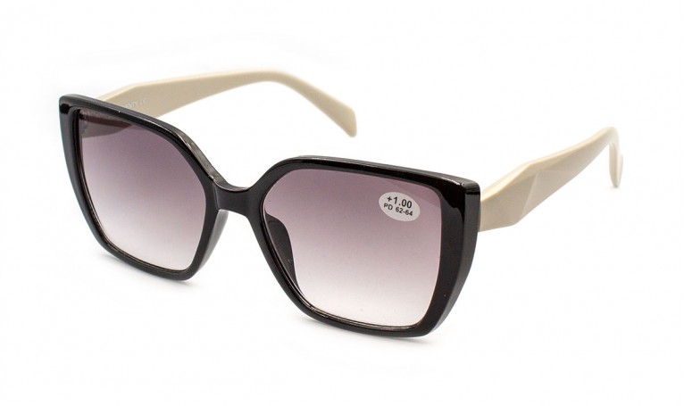 Очки Seventy 25530-C2 тон. в пластиковой оправе