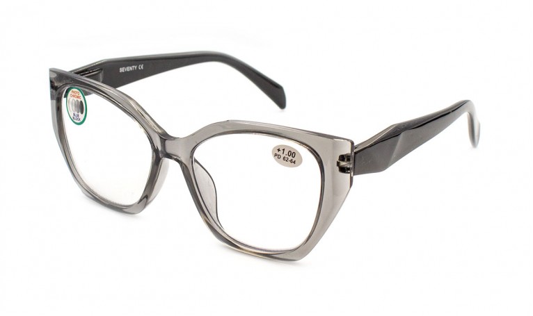 Очки Seventy 25529-C1 ФХС  в пластиковой оправе