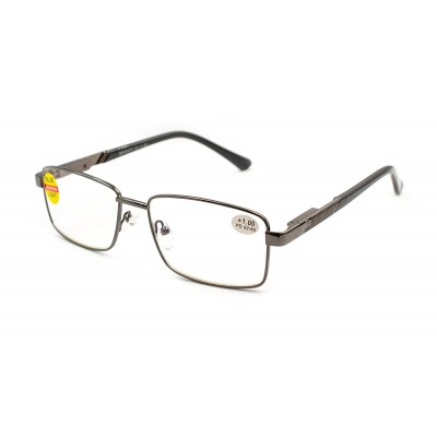 Окуляри Seventy 25528-C1 Blue Blocker у металевій оправі