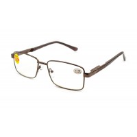 Очки Seventy 25528-C3 Blue blocker в металлической оправе Очки Seventy 25528-C3 Blue blocker в металлической оправе