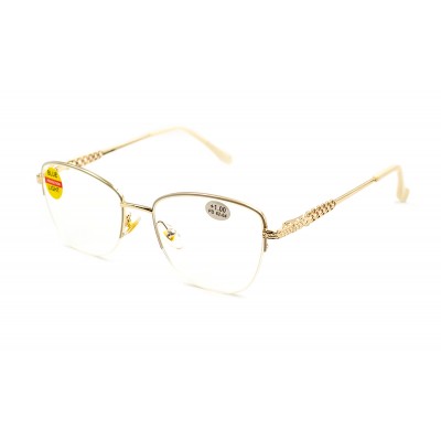 Окуляри Seventy 25531-C1 Blue Blocker у металевій оправі