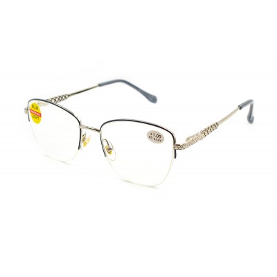 Окуляри Seventy 25531-C2 Blue Blocker у металевій оправі Окуляри Seventy 25531-C2 Blue Blocker у металевій оправі