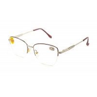 Очки Seventy 25531-C3 Blue blocker в металлической оправе